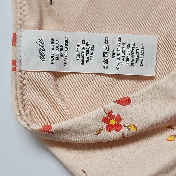 AERIE Bikini Bottom - Picture 6 of 8